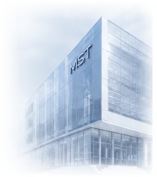 Инфраструктура MST